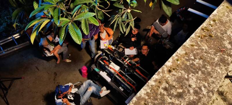 解锁常德产品宣传视频拍摄公司新势能，助力品牌强势破圈